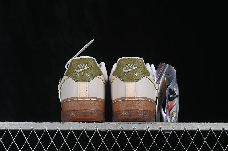 All categories Nk Air Force 1 Air Force series Nk Air Force 1 Low Air Force low-top Nike Air Force 1'07 Low Kitchenism Air Force 1 low-top casual sneakers IO7688-921